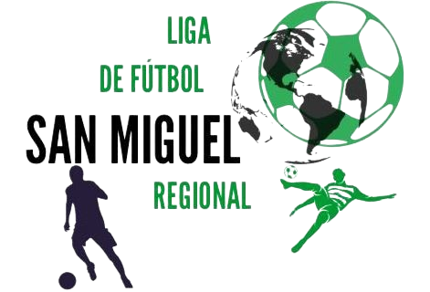 Logo de Liga Regional San Miguel